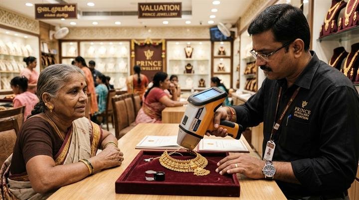 How to Evaluate Gold Buyers - Important Criteria
