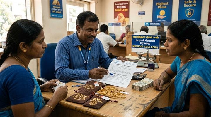 How and Where to sell gold which is on finance: Step by Step Guide